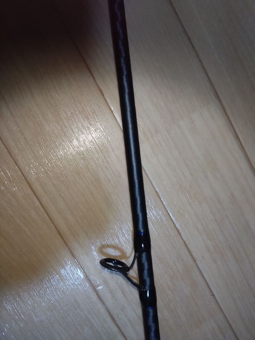 コルトスナイパーbb s100h 3【ジグのおまけ付き】