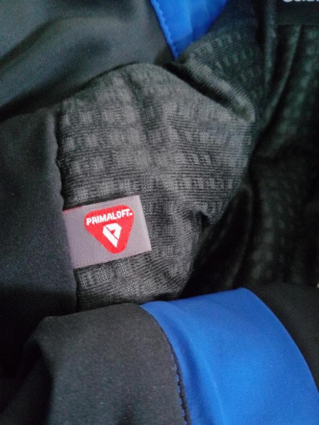 GOLDWIN G-Bliss Pants 4way ストレッチ スキーパンツS