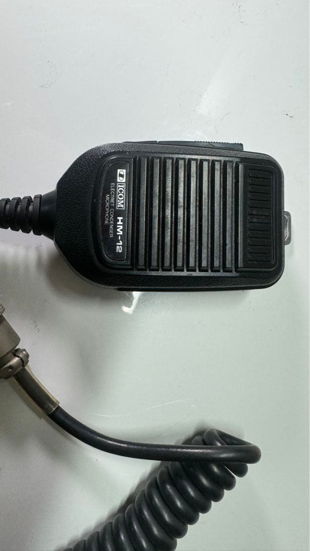 ☆アイコム　1200MHz帯オールモード機　IC-1271　DC仕様　ジャンク☆