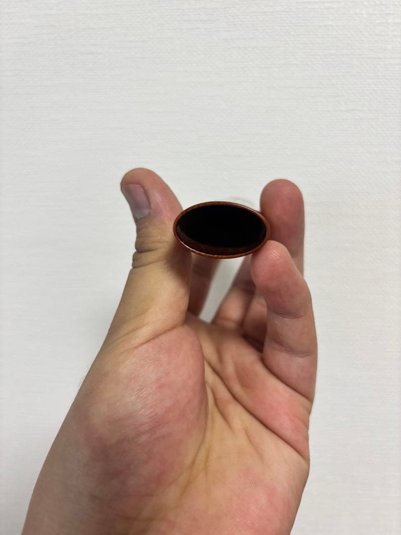 【小城】極上材キセル筒 提物 煙草入 時代物 細工 喫煙グッズ 明治時代