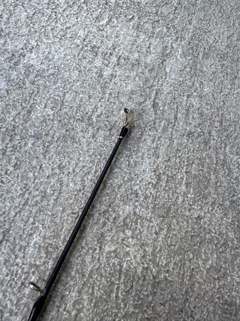 BLX SG 551LRB ダイワ　ブラックレーベル