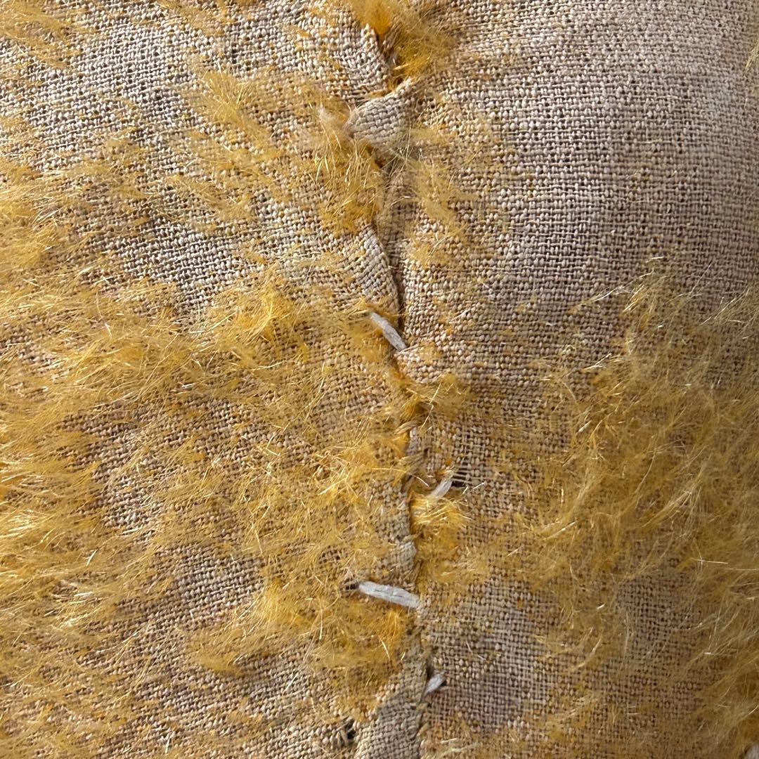 アンティーク ベア 80㎝ 超特大 レア