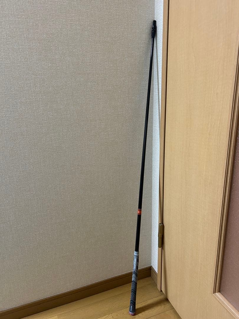 【値下げ】TENSEI ORANGE CK PRO 60TXドライバー用シャフト