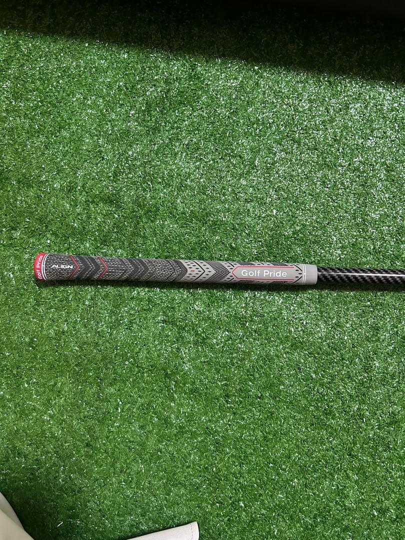 【値下げ】TENSEI ORANGE CK PRO 60TXドライバー用シャフト