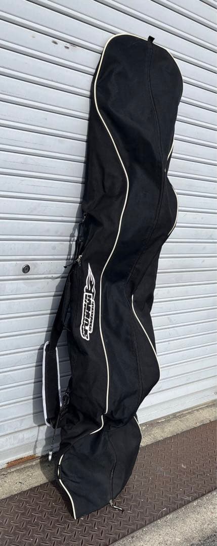 DOMINANT BURTON 154 スノーボード