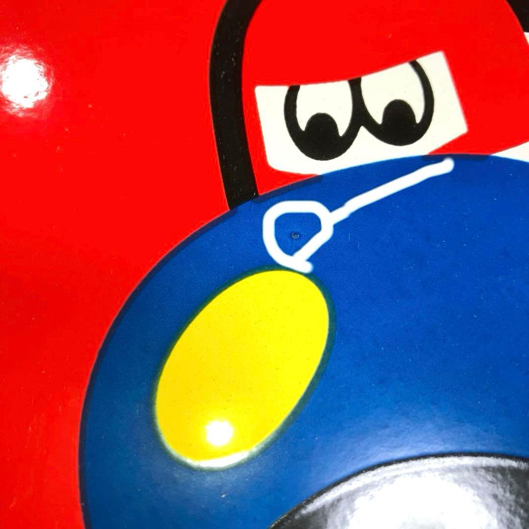 ミシュランホーロースチールプレート　+FBM2015とミシュランのステッカー2枚