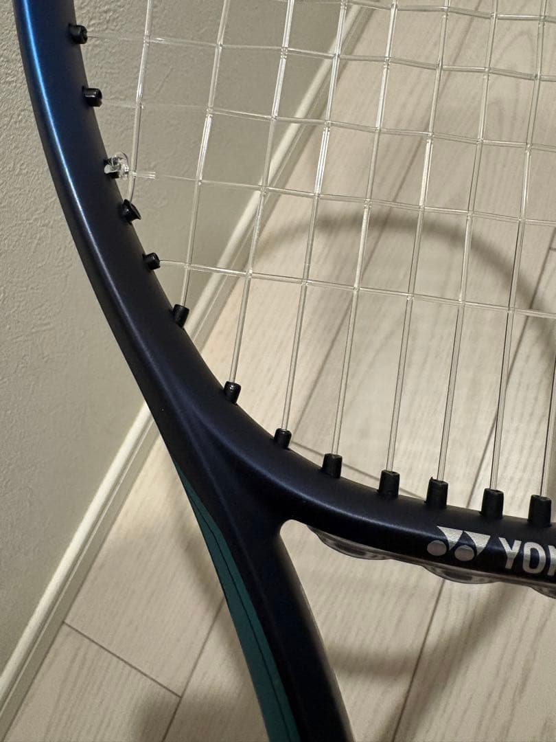 YONEX EZONE 98 テニスラケット G2