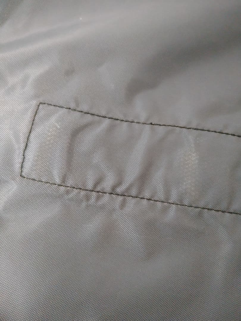  peak ワンアクションテーブルロング竹 収納ケース付き