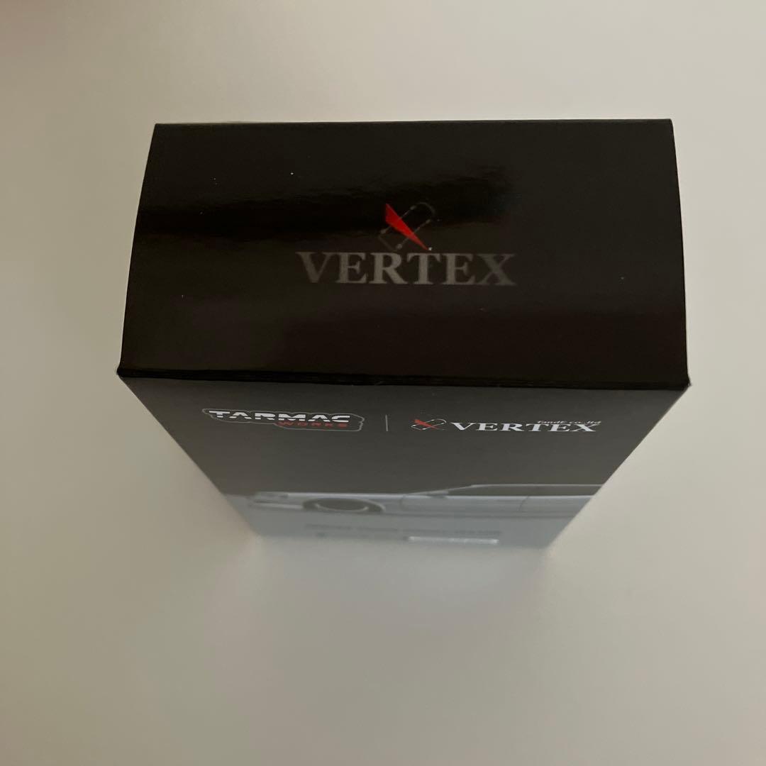 TARMAC WORKS 1/64☆Toyota Chaser