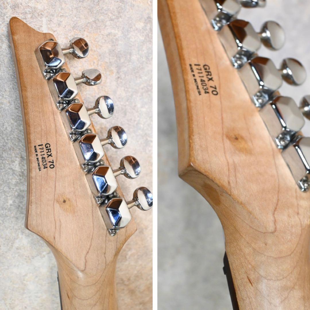 【整備済み】Ibanez Gio Series Blue アイバニーズ ジオ