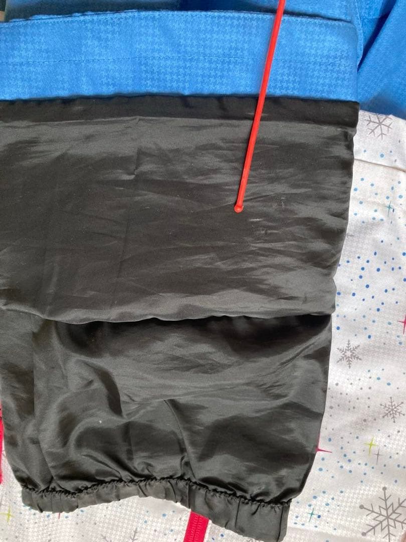 美品phenix ‼️✳️フェニックス スキーウェア‼️✳️150㎝◼️調節可能スノボード