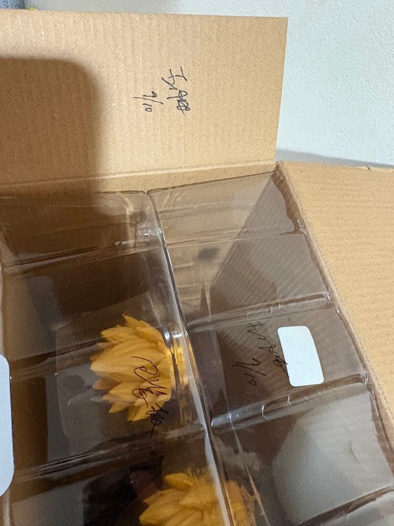 一番くじ ドラゴンボール BATTLE OF WORLD C賞 魔人べジータ