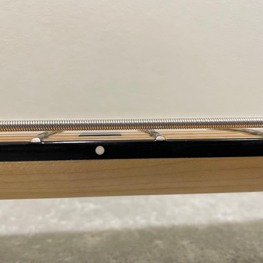 ベース Fender American Elite Jazz Bass