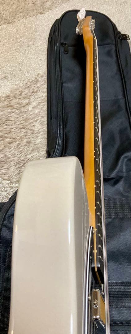 FenderMEXICOフェンダーメキシコゴールドフォイルテレキャスター