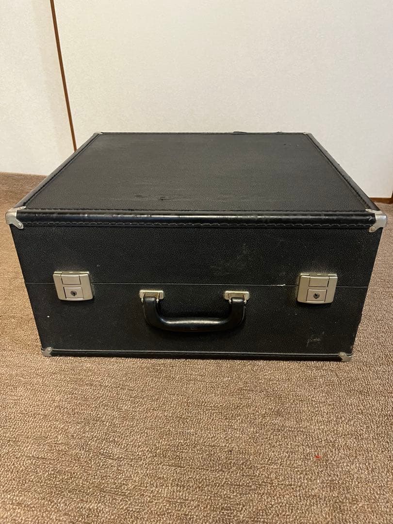 ヘスミューラーHESSMÜHLER MML72 ミュゼットアコーディオン34鍵