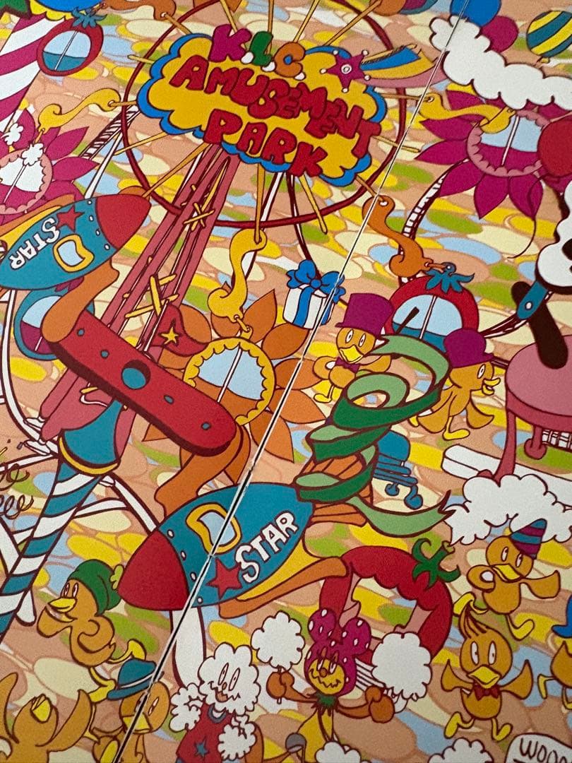 絵本・児童書 KLC HAPPY BIRTHDAY BEATA