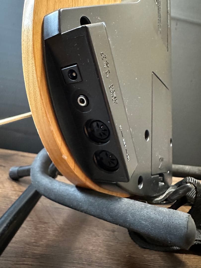 Yamaha EZ-EG エレクトリックギター