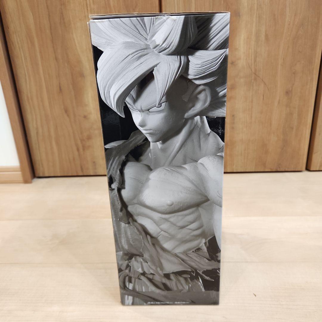 smsp　c賞　孫悟空　ver.1.5