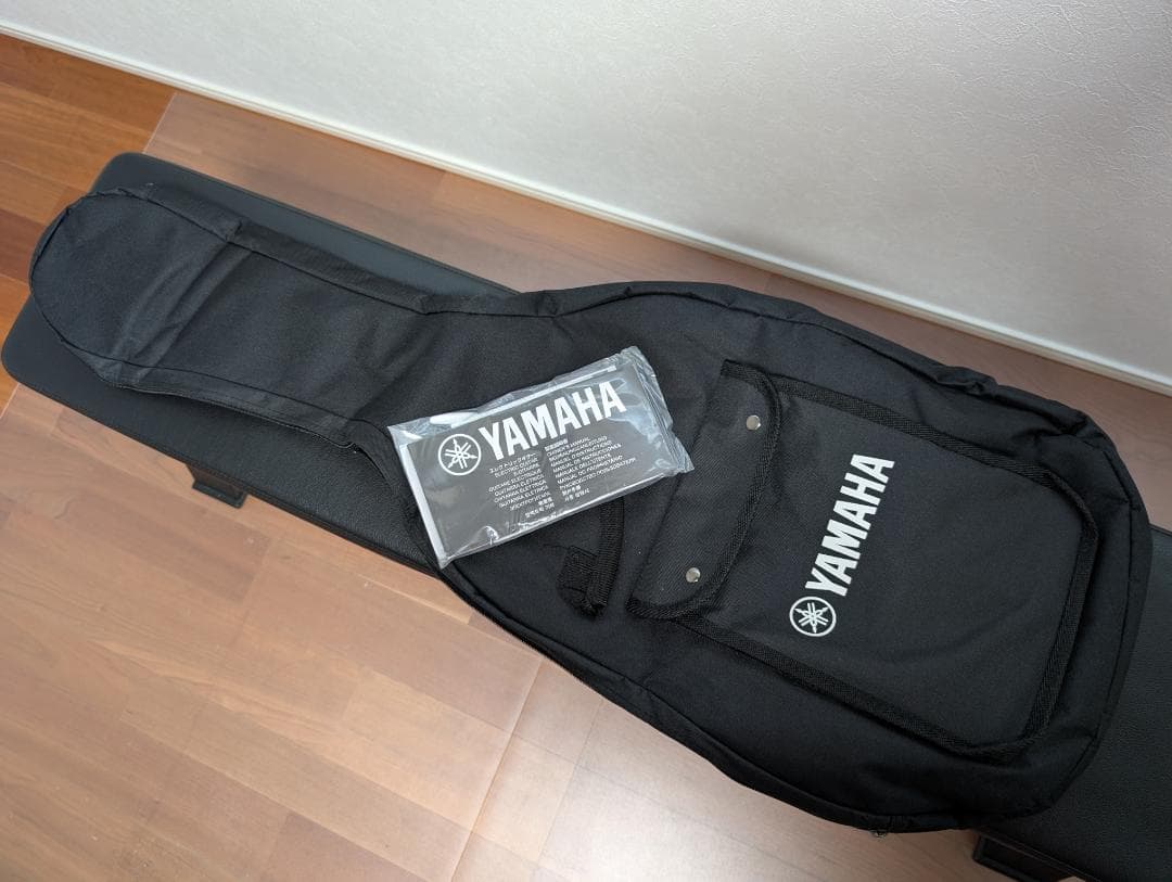 YAMAHA エレキギター PAC212VQM パシフィカ ヤマハ