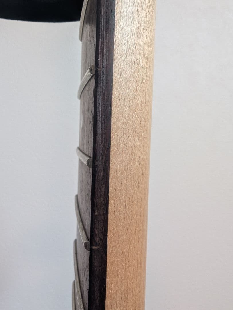 YAMAHA エレキギター PAC212VQM パシフィカ ヤマハ