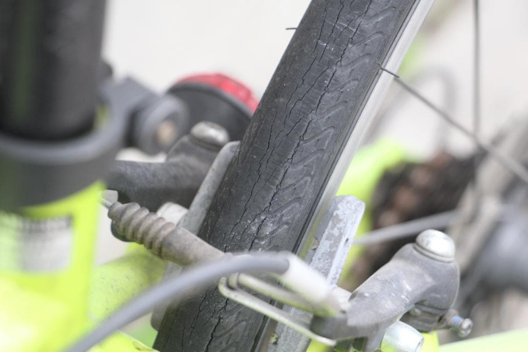 引き取り限定♪プレシジョン♪通勤通学などに♪レジャーにも♪軽量アルミフレーム♪