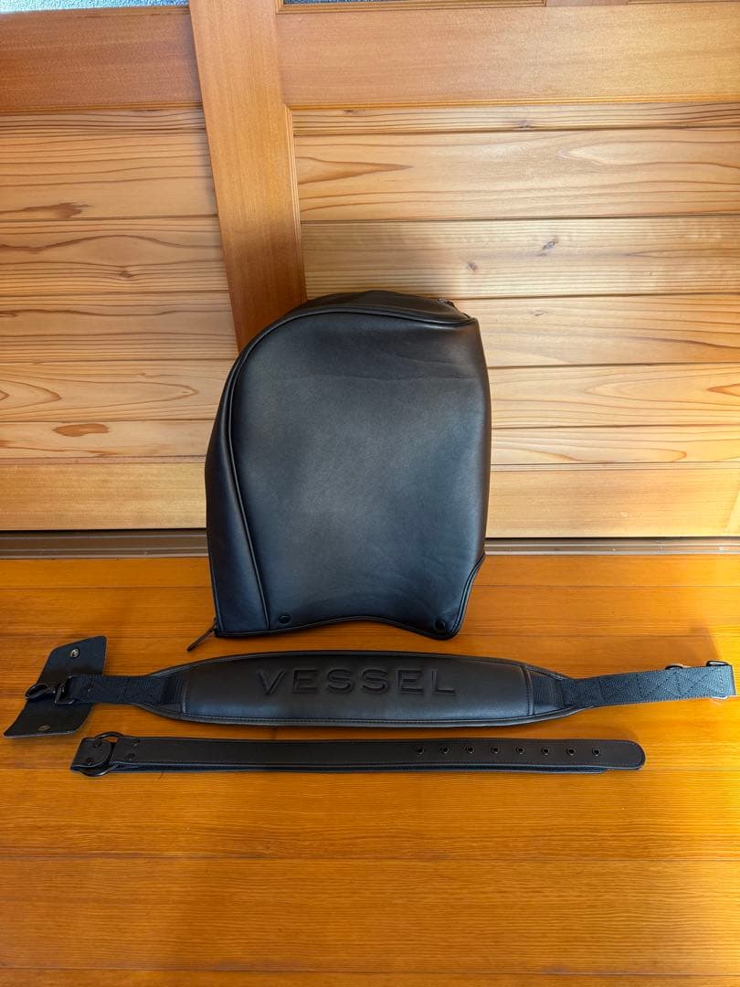 Vesselヴェゼル　キャディバッグ　Prime Staff