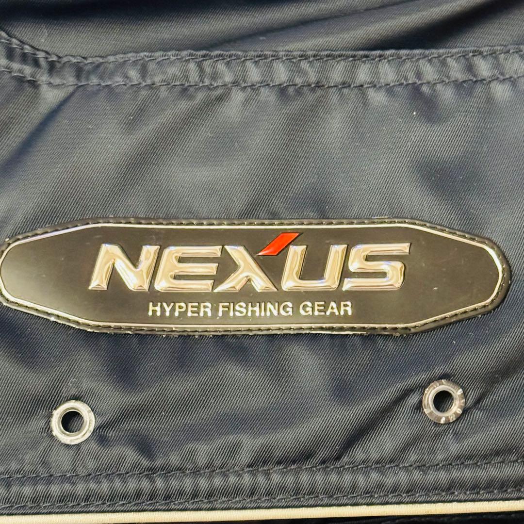 シマノ　NEXUS フローティングベスト　VF-152G ライフジャケット