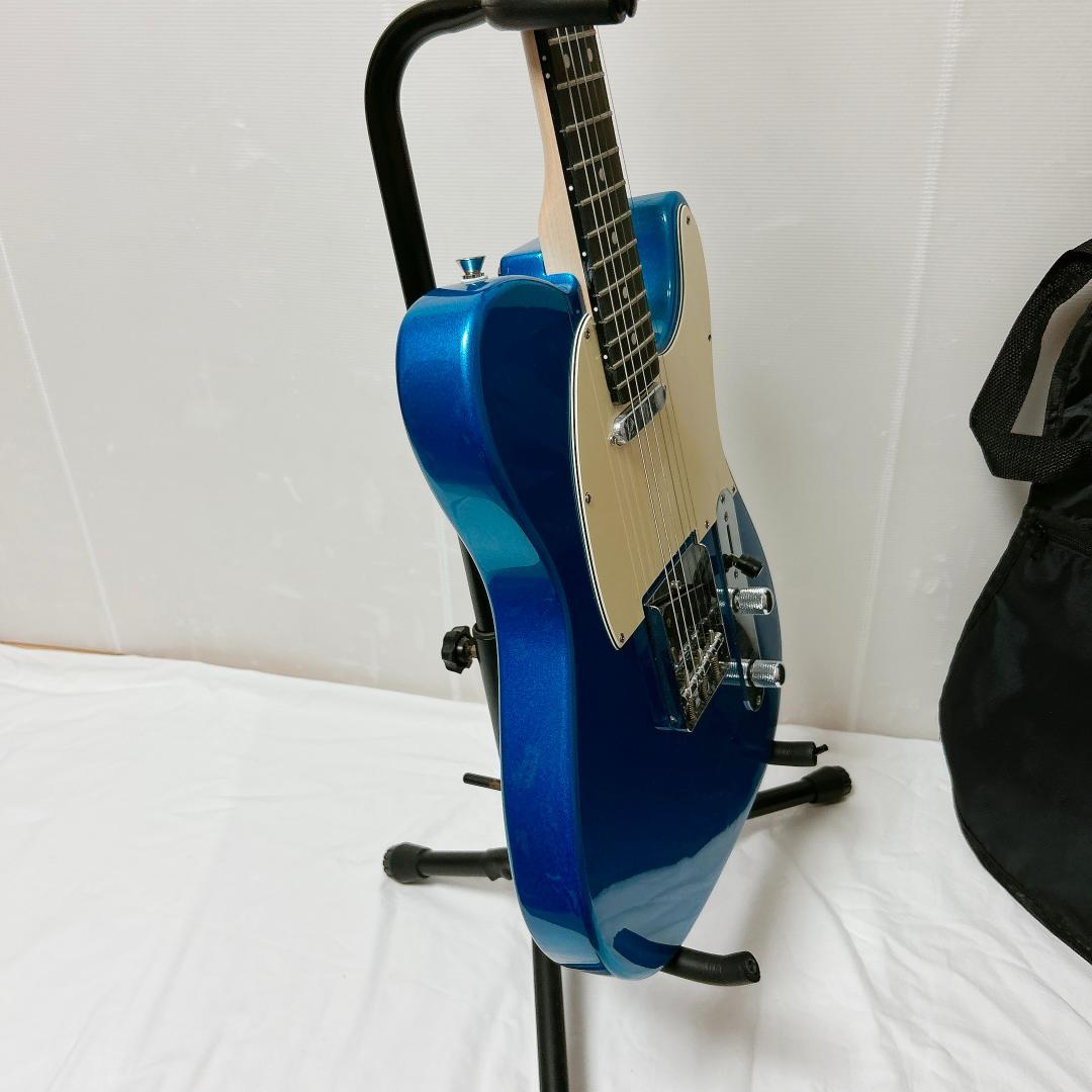 美品 PHOTOGENIC フォトジェニック Telecaster テレキャス