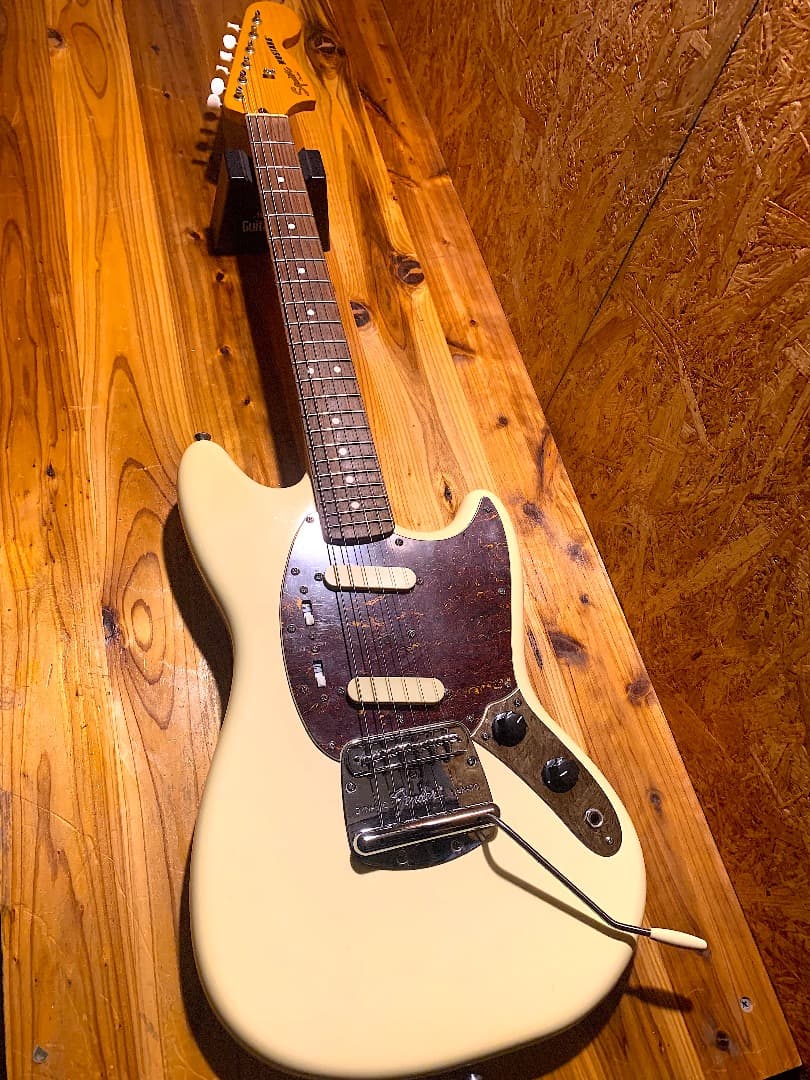 ギター Squier by fender FSR ClassicVibe Mustang