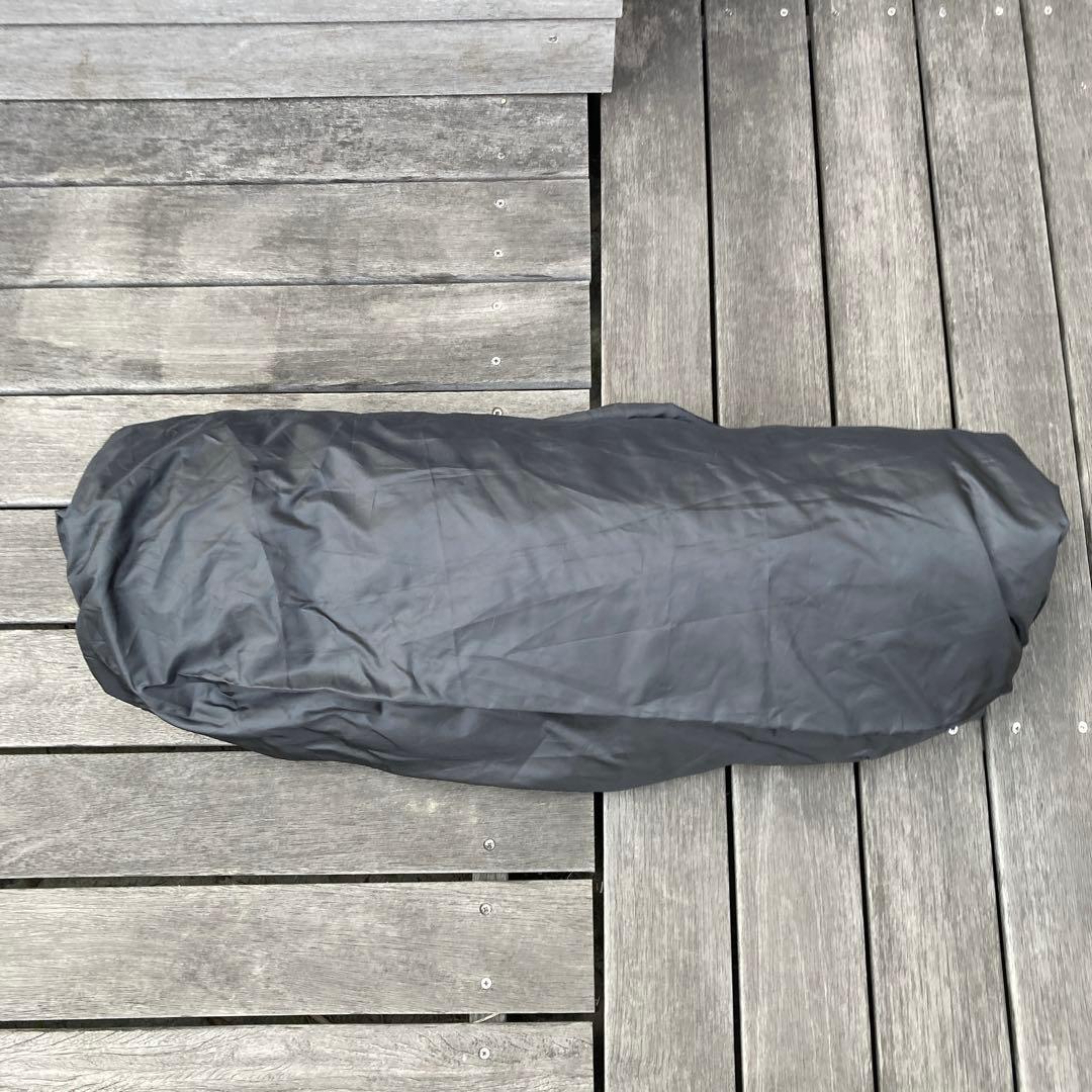 コールマン タフスクリーン 2ルームハウス＋ ダークルーム 美品