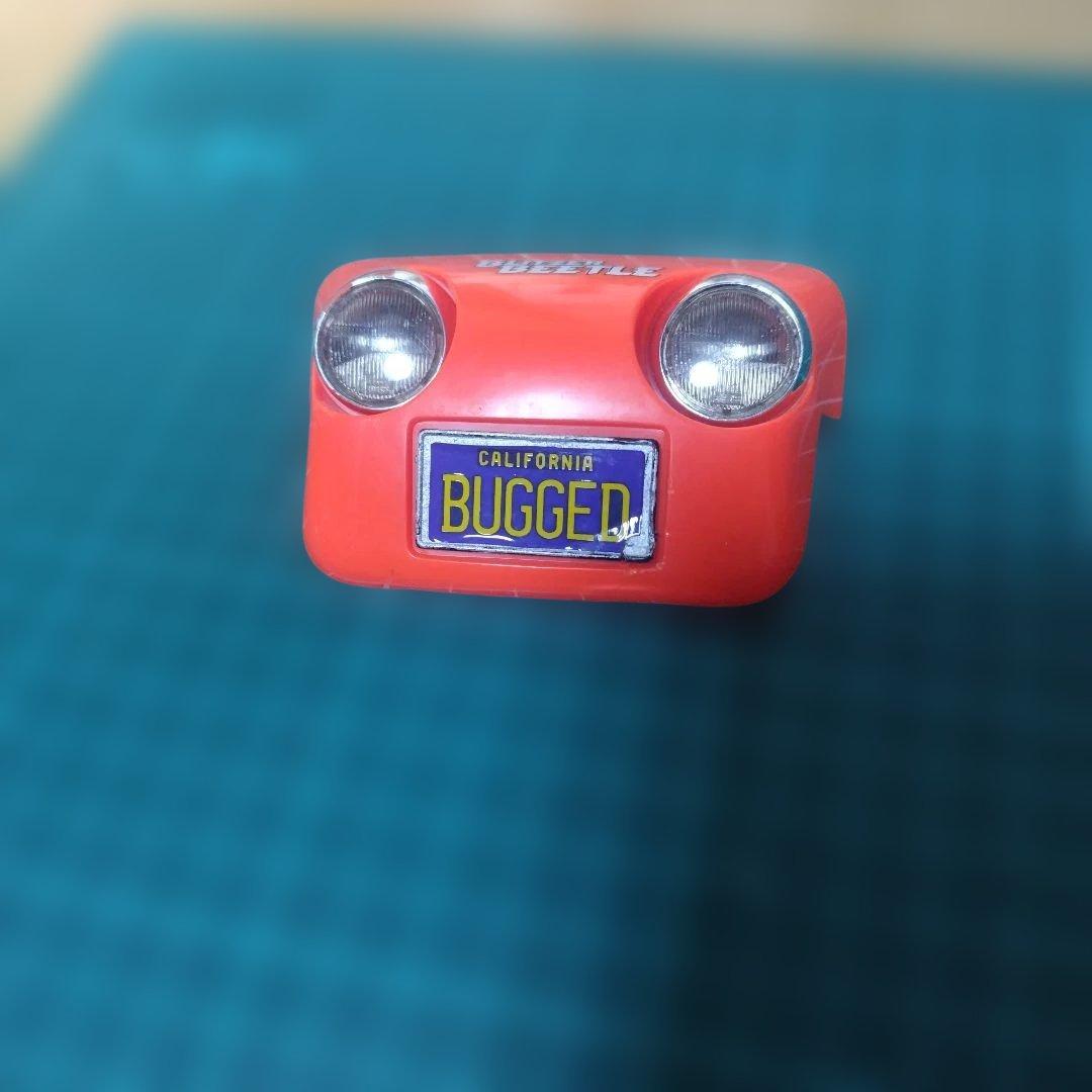 タミヤ モンスタービートルメカセット