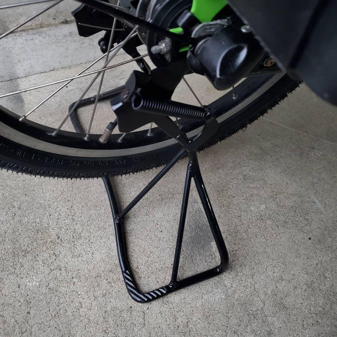 美品 送料込 大容量8.7Ah YAMAHAパスバビー 子供乗せ電動自転車