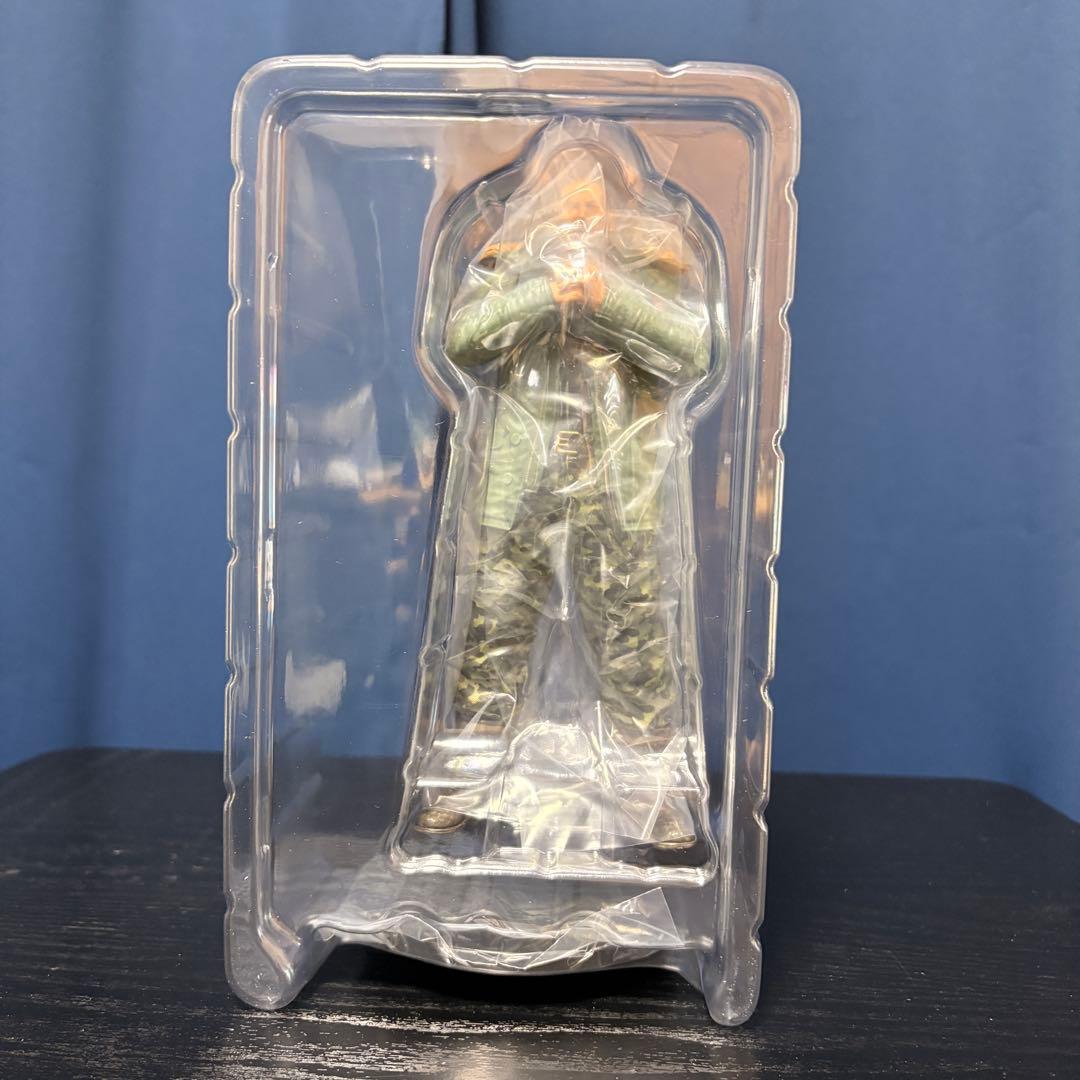 (初販)龍が如く DIG フィギュアセット 4体