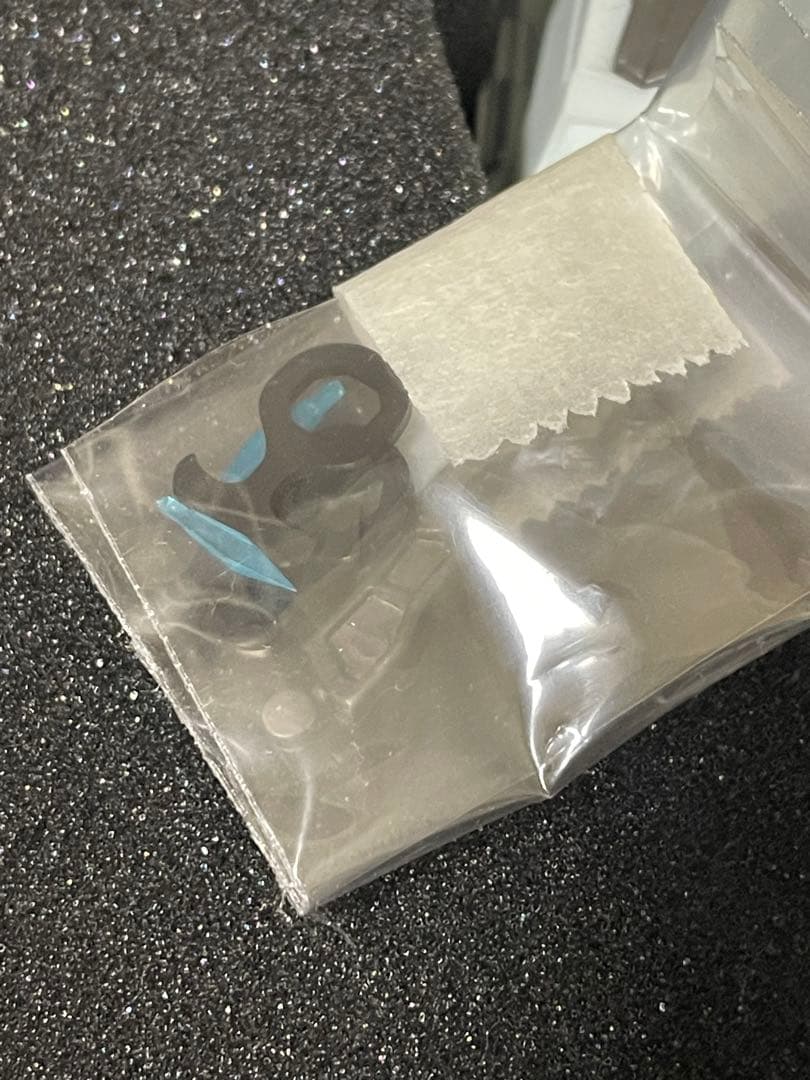 ABSOMEC GTM カイゼリン フィギュア スタチュー