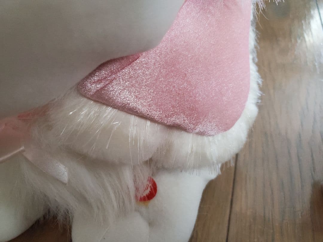 新品　大量　おしゃれキャット　マリー　ぬいぐるみ　まとめ売り　ディズニー　レア