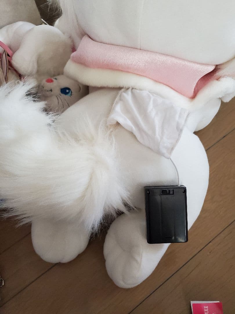 新品　大量　おしゃれキャット　マリー　ぬいぐるみ　まとめ売り　ディズニー　レア