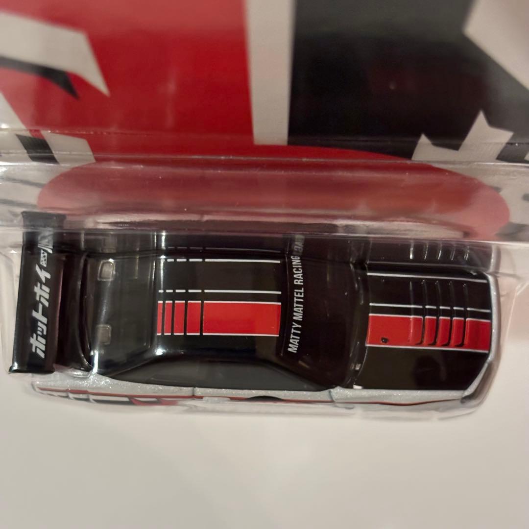 Hot Wheels ジャパンコンベンション限定カー