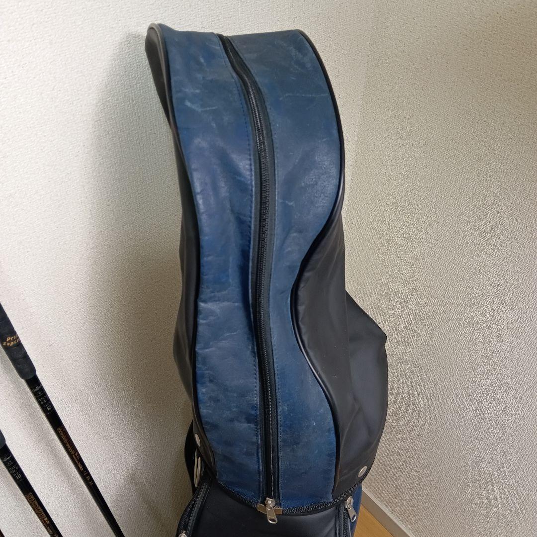 【美品】DAIWA ダイワ Advisor メンズ ゴルフクラブ　初心者セット