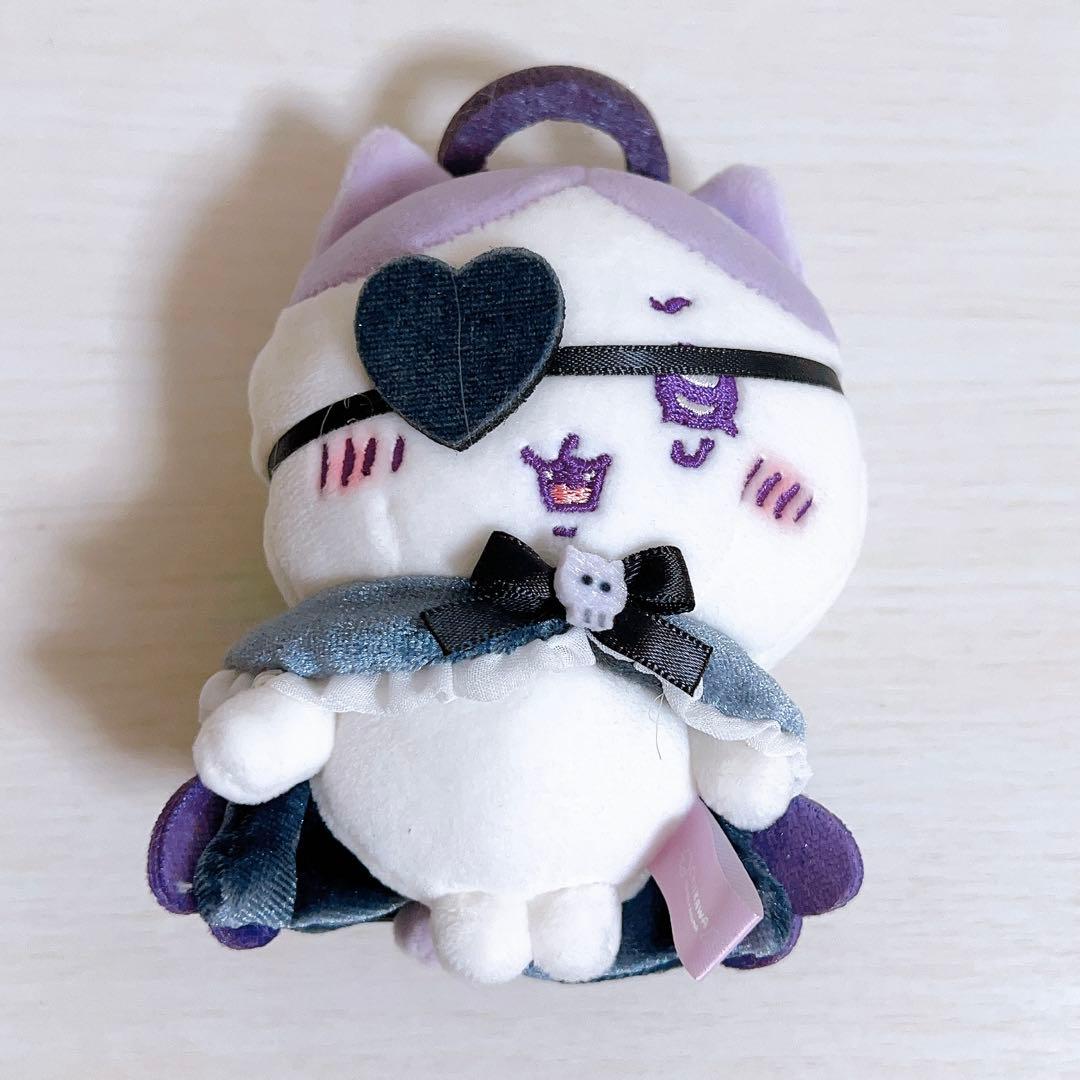 ちいかわ てんし あくま マスコット 全種セット