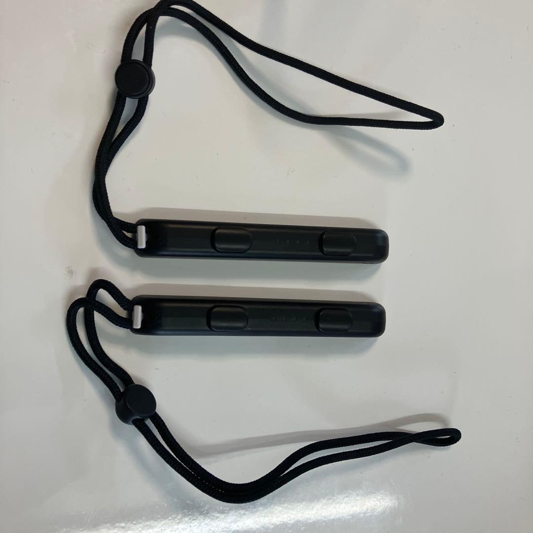 Nintendo Switch 本体 ブラック JoyCon付き&Proコン付き