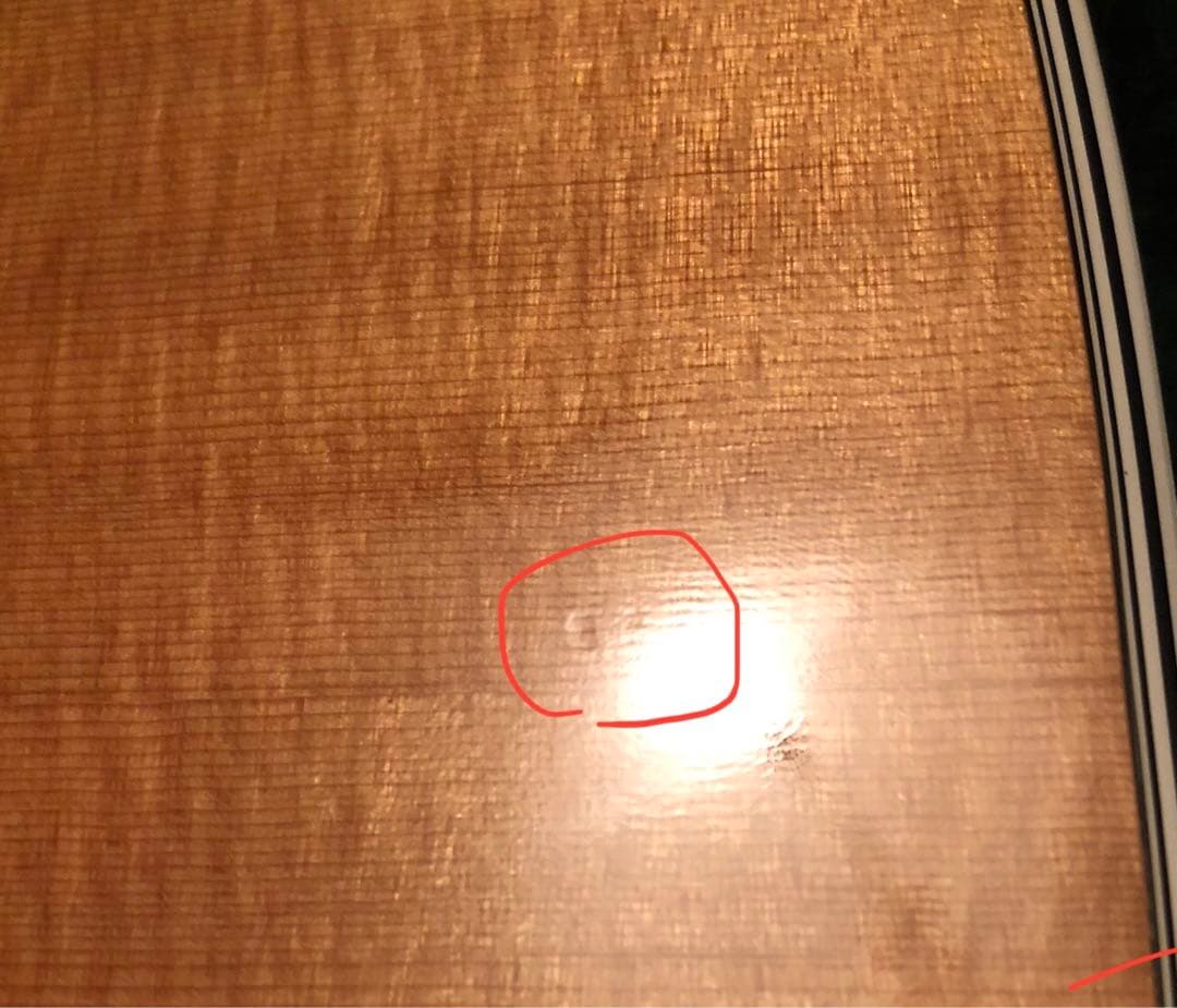 田中です！希少マーチンD28 2010 CTM