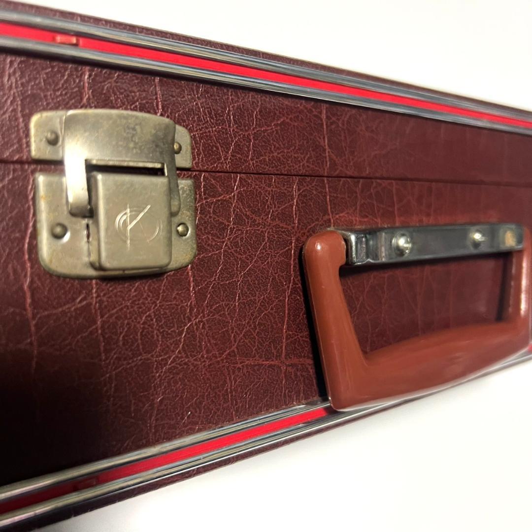 【未使用品】高級麻雀牌 キングバード 天和 証紙付 背緑 昭和レトロ