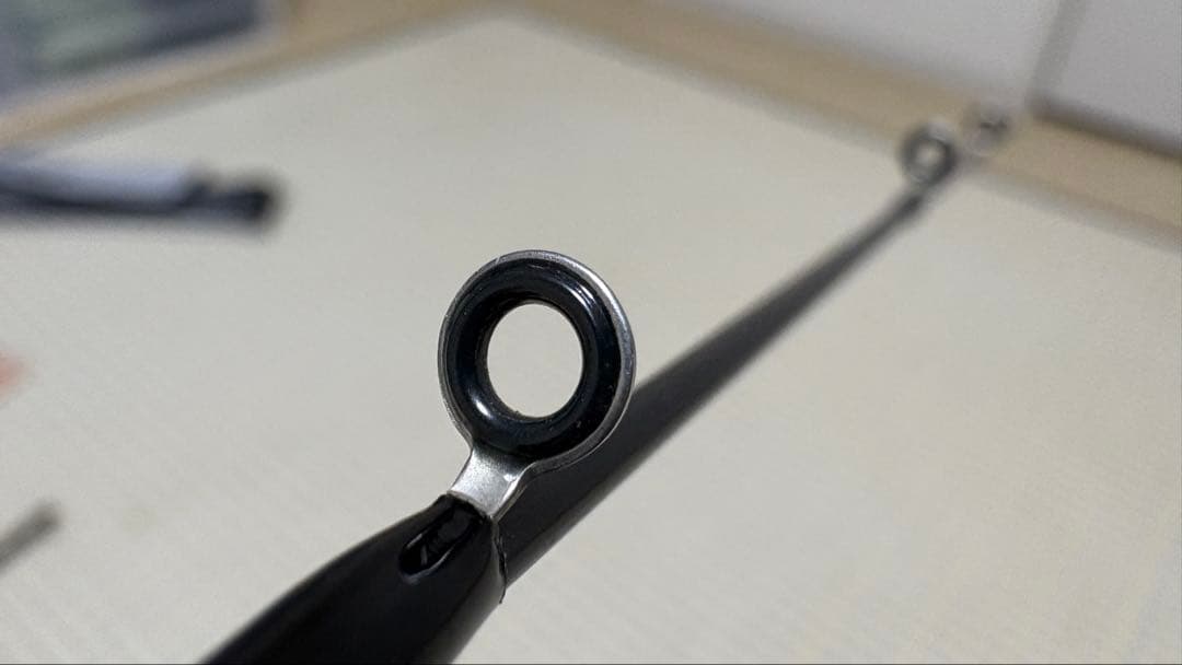 【ダイワ】21ブレイゾン C66MH-2-ST バスロッド