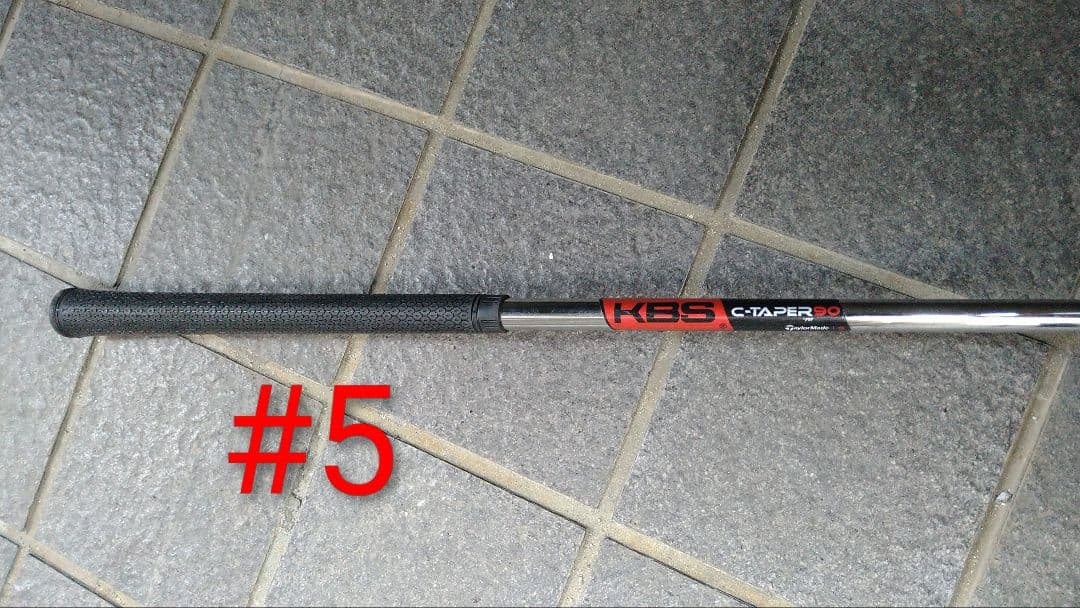 【初心者〜中級】TaylorMade SPEEDBLADE アイアンセット 6本