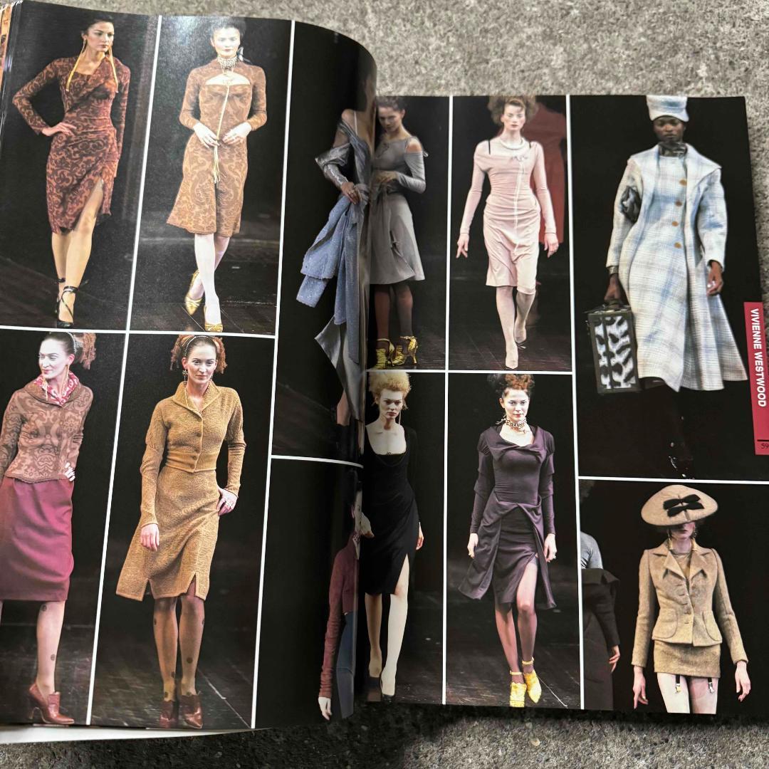 gap COLLECTIONS 1997AW 90s Y2K パリ ロンドン