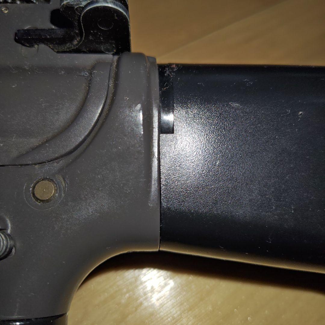 東京マルイ　スタンダード電動ガン　M16A2　エアガン　サバゲー
