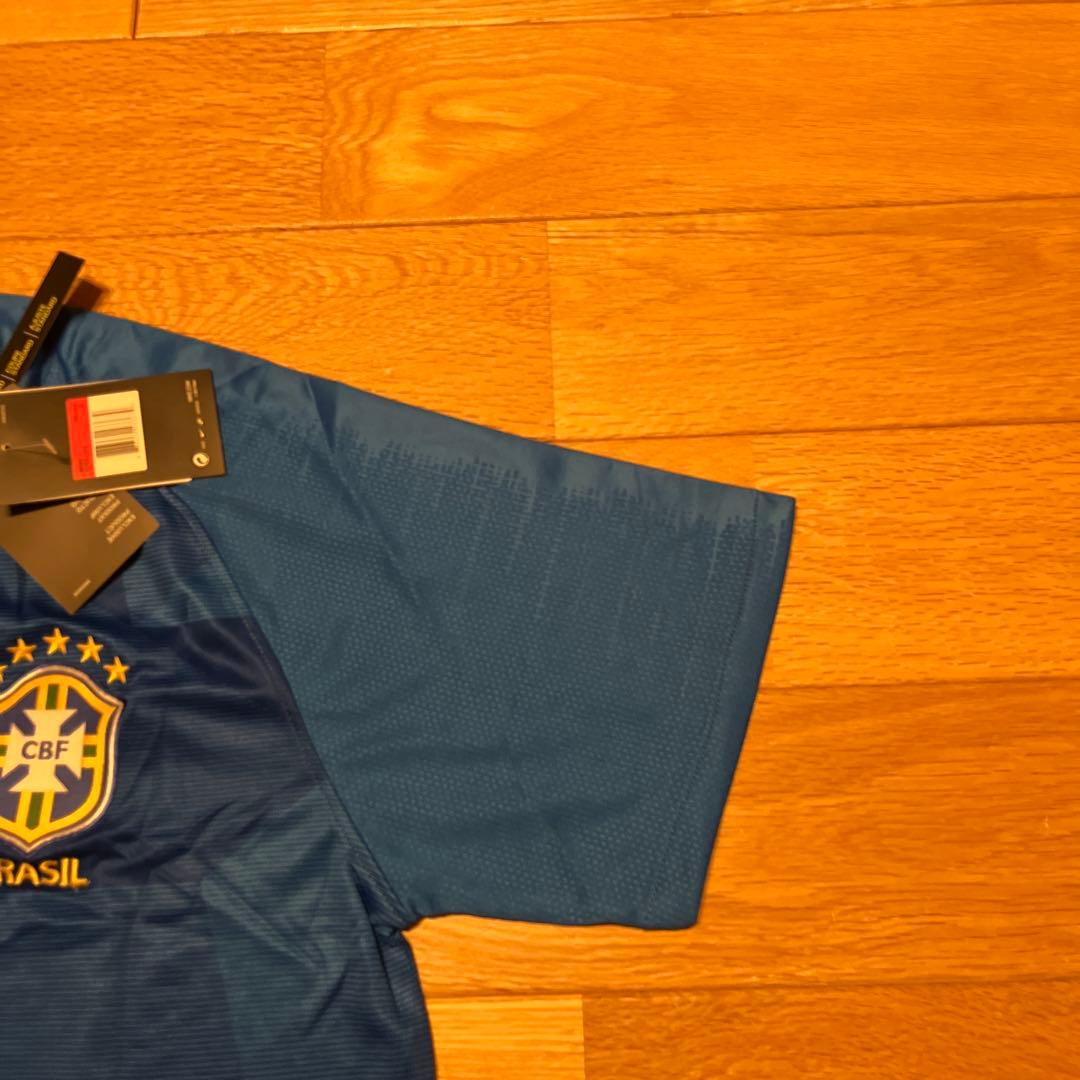 新品 未使用 ゲームシャツ NEYMAR ネイマール ユニホーム ユニフォーム