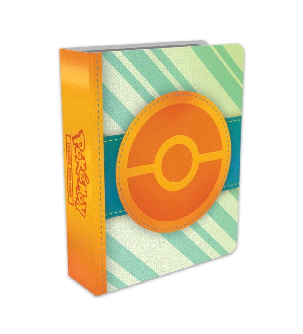 超レア　海外ポケモンカードBOX ＋デッキビルド　バトルパートナーズ