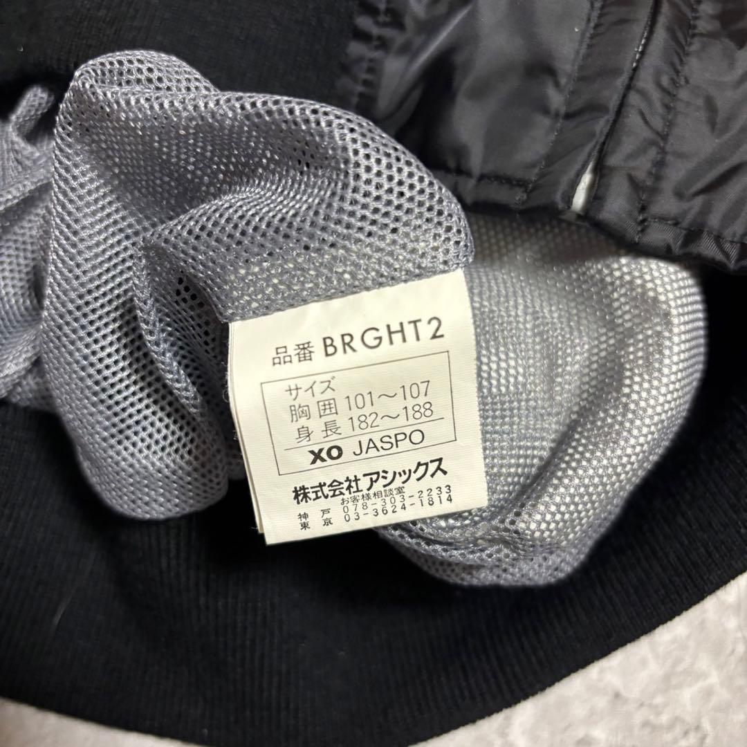 Rawlings 阪神タイガース　星野仙一　支給　スタジャン XOサイズ