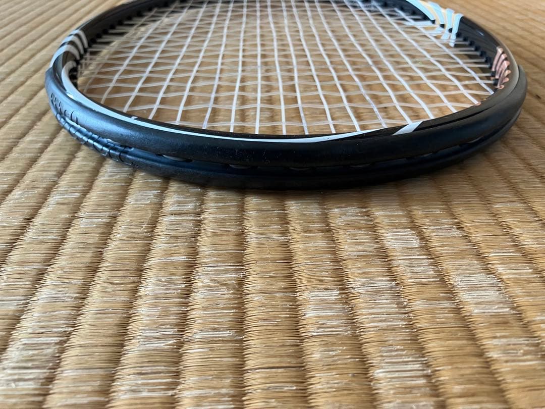 ラケット(硬式用) Wilson Blade 98 BLX G2